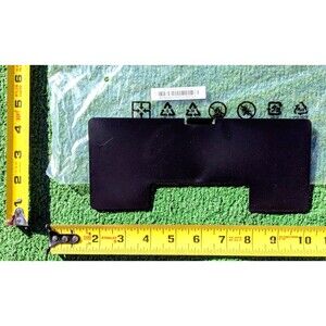 OEM Dell S2415H 24" Screen LED-Lit Monitor Panel Protector Removable Piece New